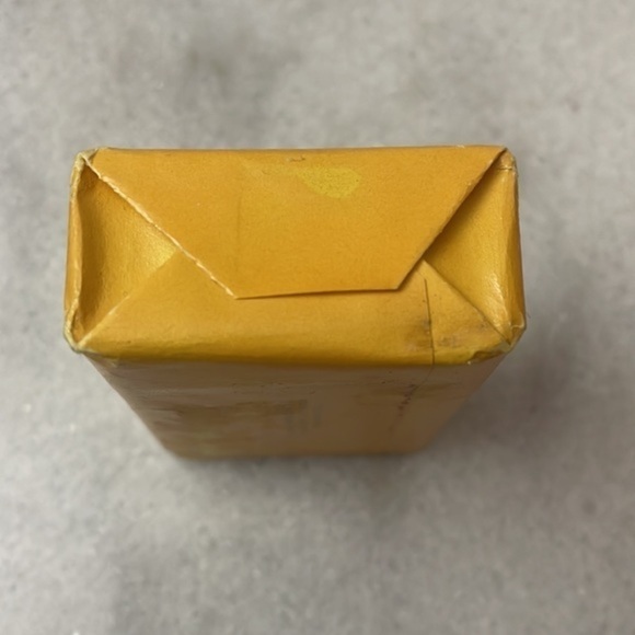 Vintage Avon Timeless Perfumed Soap Vintage Bar New 3oz. - Picture 5 of 6